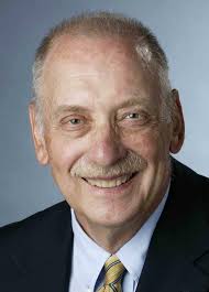 Edward Blumstein Mediator