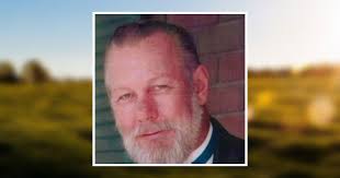 Bruce Burton Wilson Obituary June 3, 2017