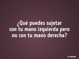 Para cuarto y quinto serán un poco complicados. Acertijos Muy Dificiles Con Sus Respuestas