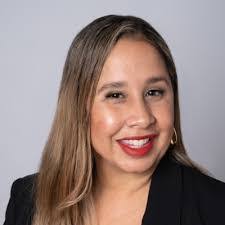 Justina Ortiz's Instagram, Twitter & Facebook