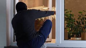 The designers used rotating bars on their pergola to prevent thieves from climbing. Burglary Mythbusting What S Really The Best Way To Protect Your Home Stuff Co Nz
