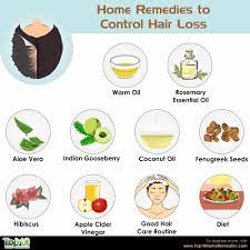 Amla (embilica officinalis), shikakai (acacia concinna) are very good for washing the hair. How To Control Hair Fall Top 10 Home Remedies