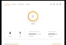 A eth mining difficulty of 7,729,416,418,546,606.00, a eth mining hashrate of 500.00 mh/s consuming 950 watts of power at $0.10 per kwh, and a block reward of 2.00 eth at $3,971.86 (eth to usd). Cpu Gpu Mining Nicehash