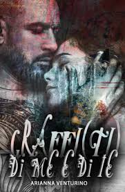 GRAFFI(TI)...DI ME E DI TE: The scratches series 1 : Venturino, Arianna,  AvGraphicDesigne, Arianna Venturino: Amazon.es: Libros