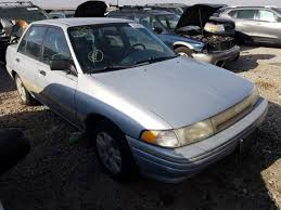 Image result for Silver 1993 Mercury