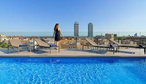 Check spelling or type a new query. H10 Marina Barcelona Hotel Ab 98 2 0 0 Bewertungen Fotos Preisvergleich Tripadvisor