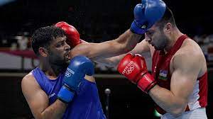 (ap) a badly bruised satish kumar (+91kg) put up a gutsy performance against reigning world champion bakhodir jalolov but it was not enough to upstage the rampaging uzbek as the indian boxer made a quarterfinal exit from the. F32k35ndkbsmrm