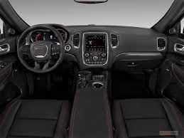 Feel inspired by our dodge durango interior features. 2018 Dodge Durango Pictures Dashboard U S News World Report