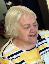 Obituary information for Vera G. Eisenbrown