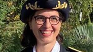 Emmanuelle Darmon, nouvelle directrice de cabinet de la préfète  d'Auvergne-Rhône-Alpes