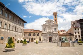 We know of 9 airports in the wider vicinity of san salvatore, of which 3 are larger. Sqare And Chiesa Di San Salvatore Di Ognissanti Italy Florence Stock Photo Picture And Royalty Free Image Image 66987503