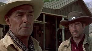 The Tall T [tv/dvd: Los cautivos]