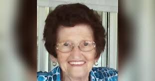 Erma Alice Fry Obituary
