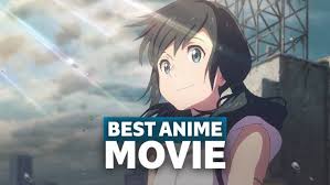 Don't let you be fooled by this nonsenseless an watch this masterpiece now! Anime Movie Terbaik Kesukaan Banyak Orang