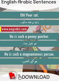 Hindi, or more precisely modern standard hindi, is a standardised and sanskritised register of the hindustani language. English To Arabic Sentences Set 10 Arabic Sentences Sentences Learning Arabic