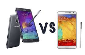 Does the latest addition to the galaxy note family prove to be a worthy upgrade? Samsung Galaxy Note 4 Vs Galaxy Note 3 What S The Difference
