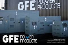 How to Improve the Lifespan of Your Cummins Diesel Generator