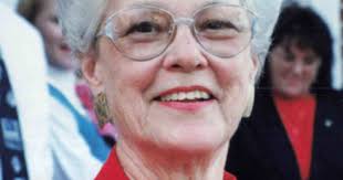 Mattie Garrett Waldrop