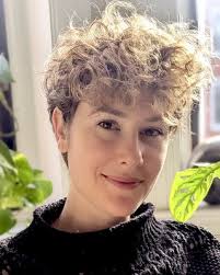 Hilda Coker, Counsellor, Montréal, QC, H2E