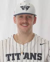 2025 Baseball Roster