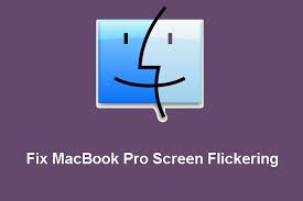 A refresh rate of 60 hz on most screens will produce a visible flickering effect. Macbook Pro Screen Flickering Reasons Solutions Data Recovery