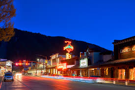 Jackson hole is known as an outdoors destination with its easy access to grand teton national park and yellowstone. How To Have The Perfect Summer Trip To Jackson Hole Sunset Magazine