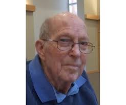 HUGH LARKIN Obituary and Online Memorial (2015)