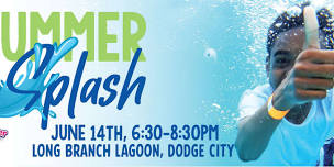 KJIL/KHYM Summer Splash - Dodge City