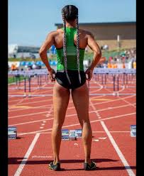 Olympic track and field trials saturday with a time of 10.86 seconds, yelling in celebration as she crossed the finish line, richardson took off into the stands. Track And Field Image Athlete 100 Meter Hurdles