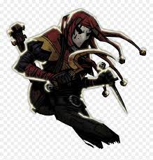 We did not find results for: Jester Darkest Dungeon Png Png Download Darkest Dungeon Jester Fan Art Transparent Png Vhv