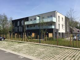 Https Www Hornoy Fr 32 Logements Sainghin En Mlantois 2016 Avec Images Architecte Amenagement Urbain Maison