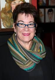 Attending 'The Velocity of Autumn' Meet the Press at Sardi's Today by Joel  Markowitz