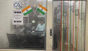 Rakesh Grover & Co. in Bharat Nagar Chowk,Ludhiana