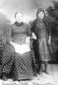 The Union Of A Family Heck and A Family Pratt