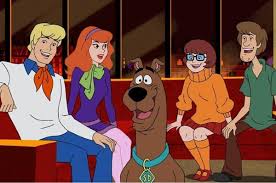 Related quizzes can be found here: Solve A Mystery To Find Out Which Scooby Doo Character You Are