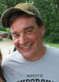 Obituary of John Peter Kuneck