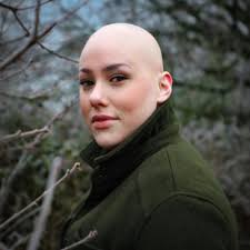 Episode 10: Embracing Who You Are with Laura Mathias