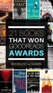Goodreads Awards Winners 2018 Books Book Club Books Best Books To Read