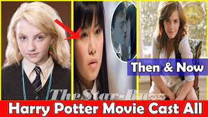 Lift your spirits with funny jokes, trending memes, entertaining gifs, inspiring stories, viral videos, and so much more. Harry Potter All Female Cast Then And Now 2019 Harry Potter Movie Cast Then Vs Now Youtube