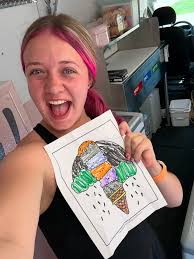 Wow…what a week🫨 Not sure how it's already Saturday & a new month but I'll  take it cuz we need this bad juju gone lol!! WE CANT THANK THIS MAN  ENOUGH!! And