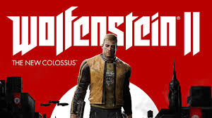 The new colossus 7 wolfenstein: Wolfenstein Ii The New Colossus 5 Fast Facts Heavy Com