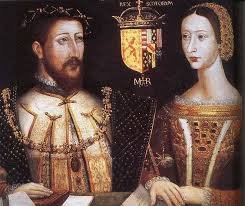 King James V Of Scotland Son Of Margaret Tudor And Queen Marie De Guise Parents Of Mary Queen Of Scots Mary Of Guise Tudor History Margaret Tudor
