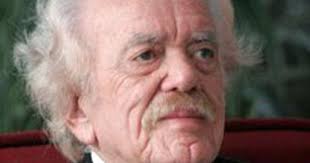 Periódico Performance: Un ocaso en la Biblioteca Central: memoria de Rubén  Bonifaz Nuño