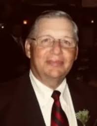 Obituary information for Charles "Chuck" Martin Mertz