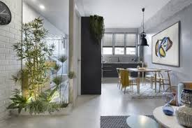 Mit der inneneinrichtung wird der charakter einer wohnung geprägt. Wohnideen Einrichten Die Inneneinrichtung Dieser Kleinen Wohnung Ist Sehr Inspirierend