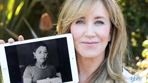 Felicity Huffman