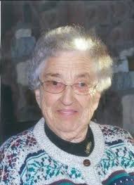 Evelyn "Donnie" Schmidt