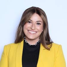 Caroline Klein (@CarolineDKlein)