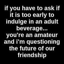 Sometimes i drink water to surprise my liver.it's true, alcohol kills people. Alcoholism Quotes Funny New Quotes