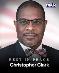 Chester “Chet” Artis Glover was a 25-year public servant, veteran  journalist, and lifelong NABJ leader. From newsroom to national service,  his career embodies truth, balance, and justice. Proud Ma'at Award  recipient, Florida